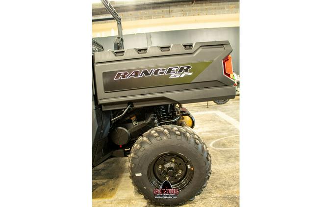 2024 Polaris Industries Ranger® Crew SP 570 Base