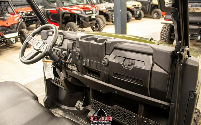 2024 Polaris Industries Ranger® Crew SP 570 Base