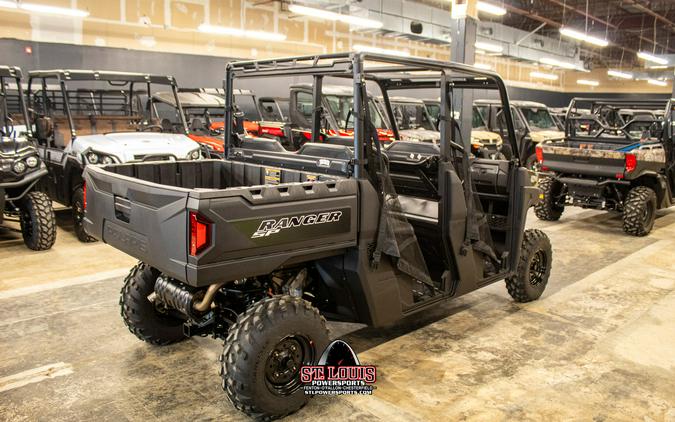 2024 Polaris Industries Ranger® Crew SP 570 Base