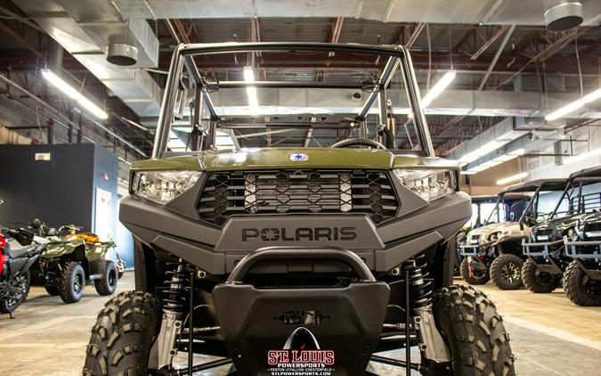 2024 Polaris Industries Ranger® Crew SP 570 Base