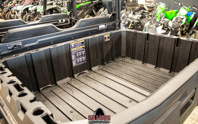 2024 Polaris Industries Ranger® Crew SP 570 Base