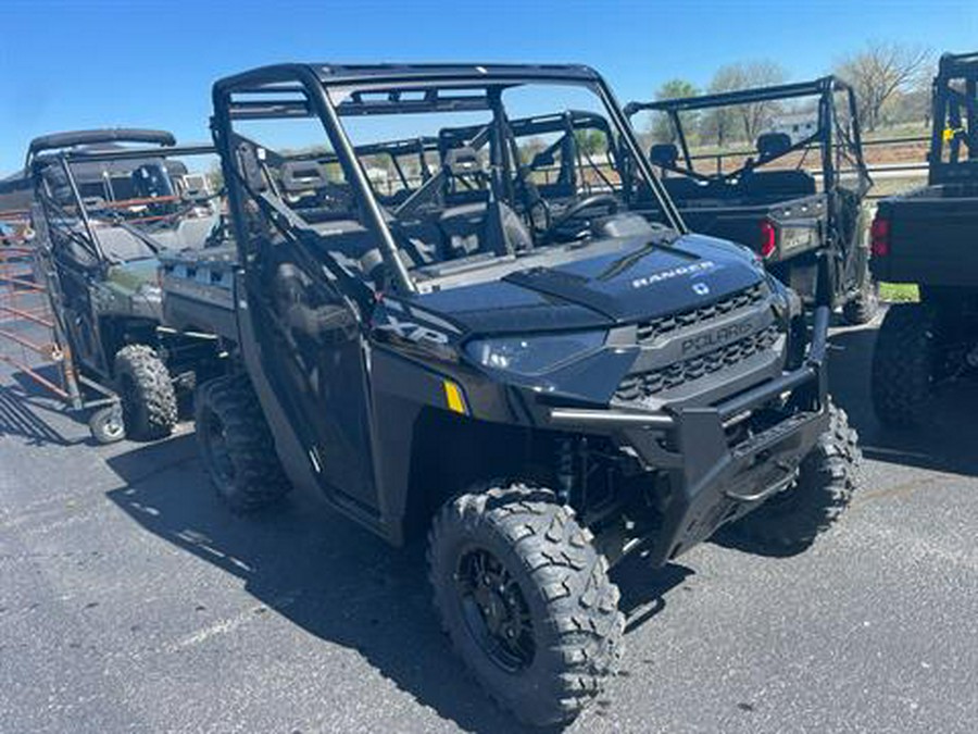 2024 Polaris Ranger XP 1000 Premium