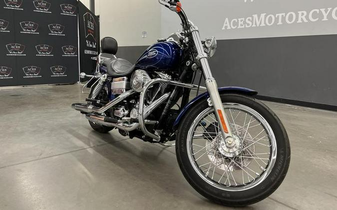 2006 Harley-Davidson® FXDLI - Dyna® Low Rider