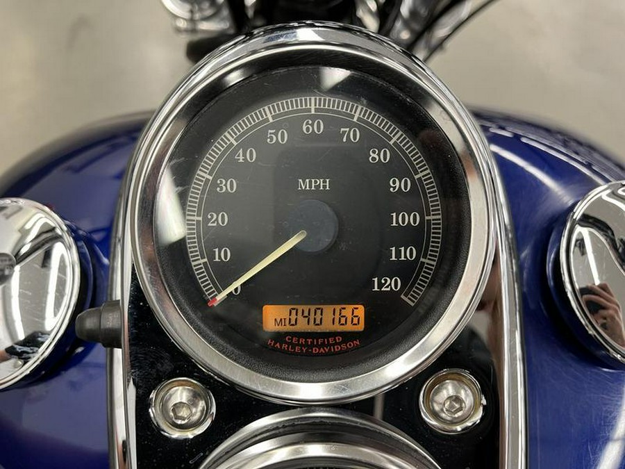 2006 Harley-Davidson® FXDLI - Dyna® Low Rider