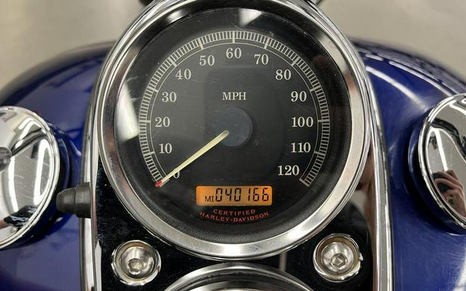 2006 Harley-Davidson® FXDLI - Dyna® Low Rider