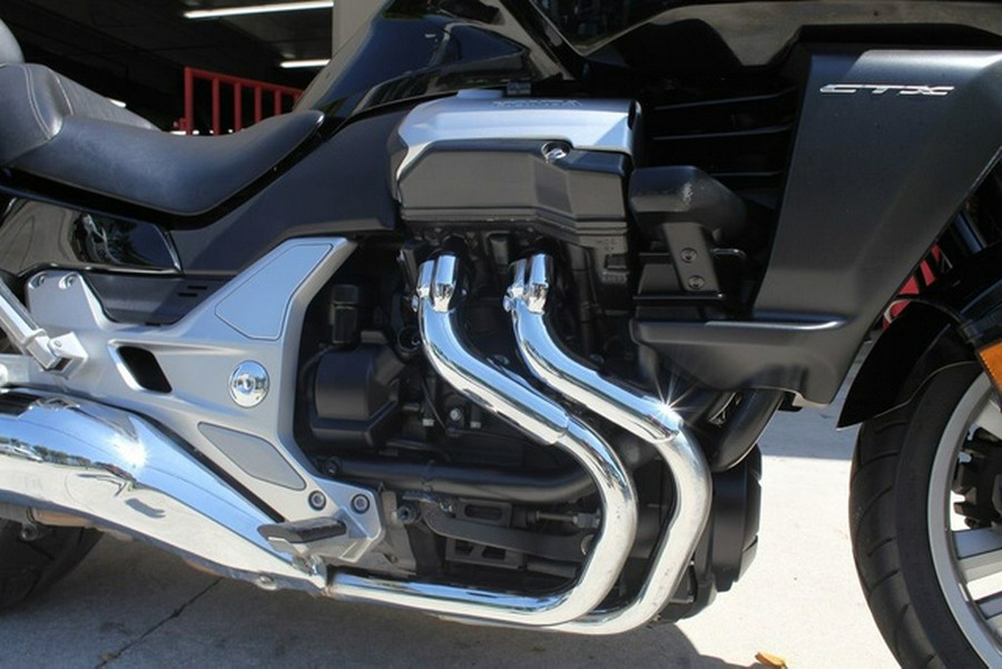 2014 Honda CTX 1300