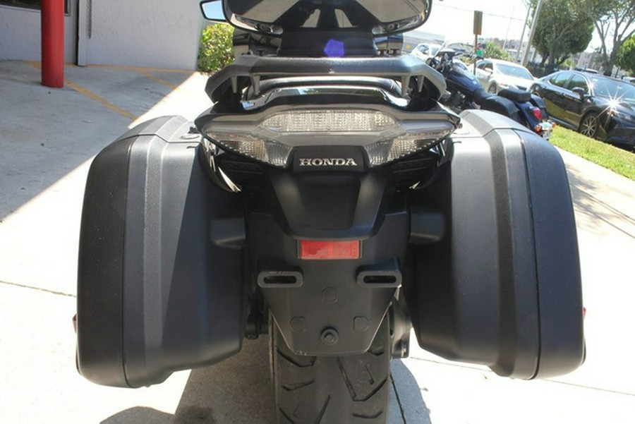 2014 Honda CTX 1300