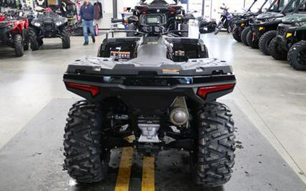 2024 Polaris Sportsman 570 Trail