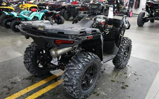 2024 Polaris Sportsman 570 Trail