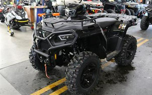 2024 Polaris Sportsman 570 Trail