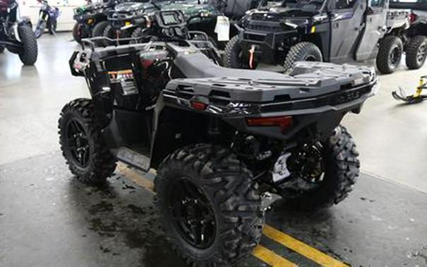 2024 Polaris Sportsman 570 Trail