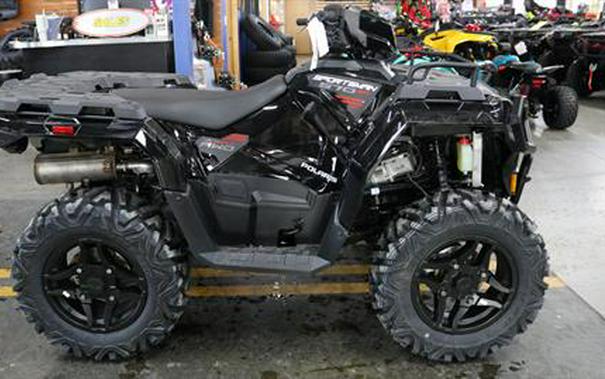 2024 Polaris Sportsman 570 Trail