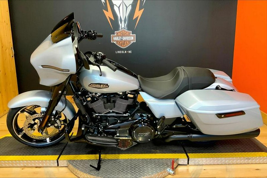 2024 Harley-Davidson® FLHX - Street Glide®