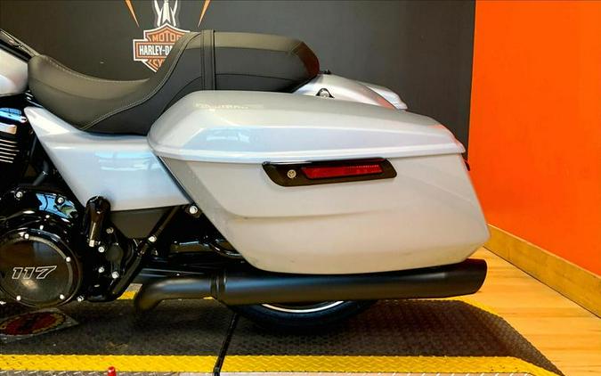 2024 Harley-Davidson® FLHX - Street Glide®