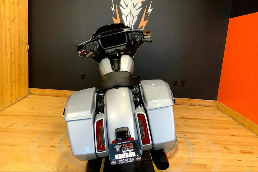 2024 Harley-Davidson® FLHX - Street Glide®