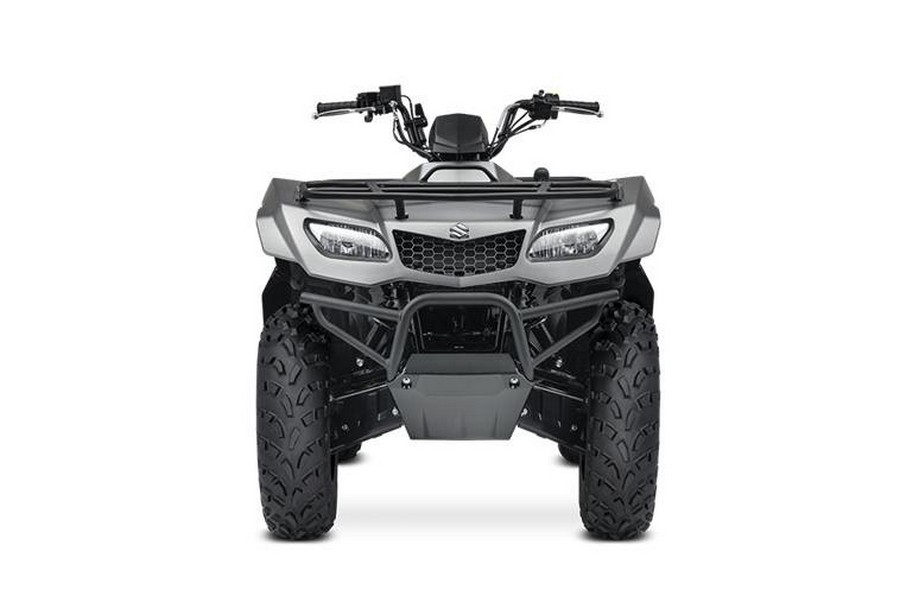 2022 Suzuki KINGQUAD 400 ASi SE+