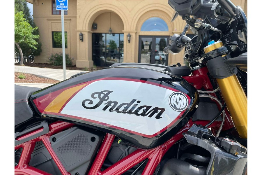 2024 Indian Motorcycle N24RZV22AR