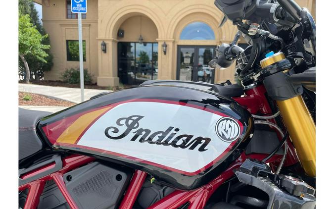 2024 Indian Motorcycle N24RZV22AR