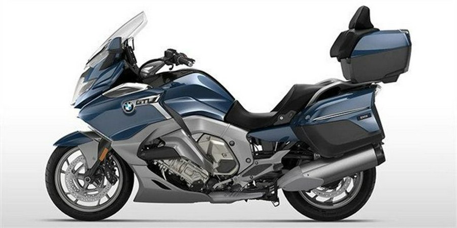 Used 2022 BMW K 1600 GTL