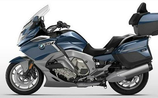 Used 2022 BMW K 1600 GTL