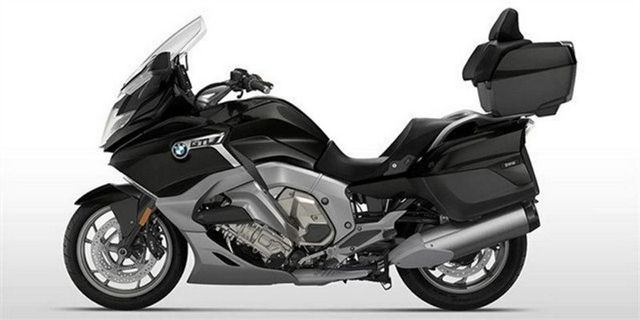 Used 2022 BMW K 1600 GTL