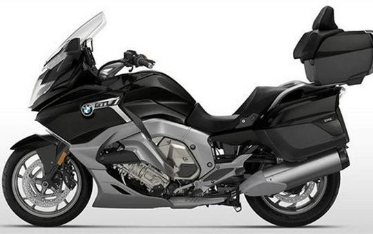 Used 2022 BMW K 1600 GTL