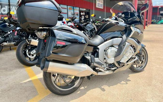 Used 2022 BMW K 1600 GTL