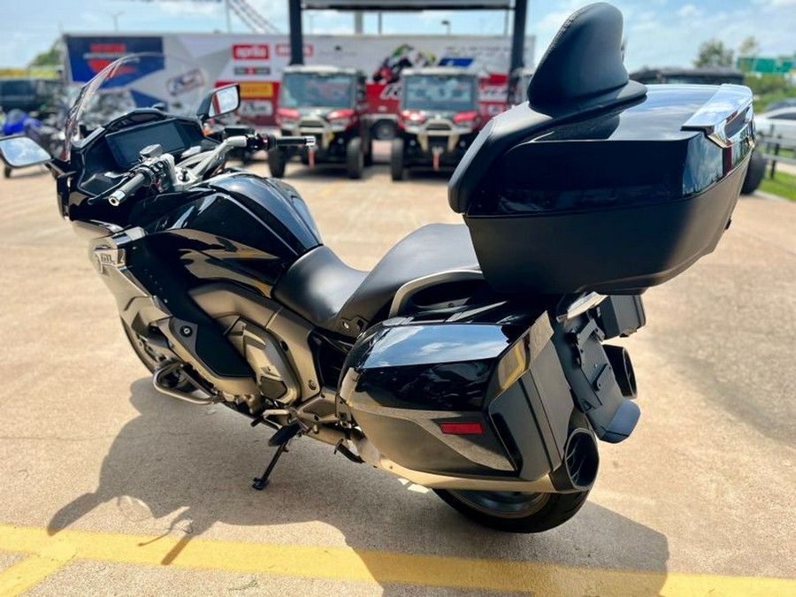 Used 2022 BMW K 1600 GTL