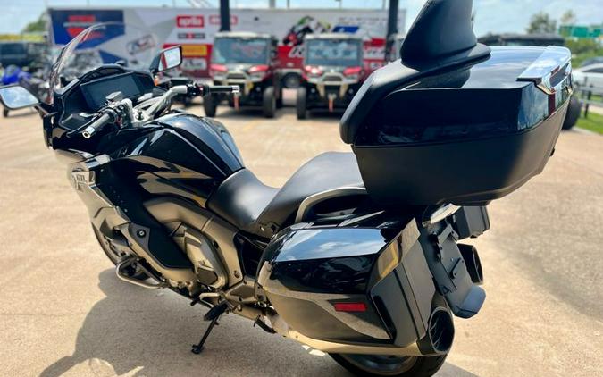 Used 2022 BMW K 1600 GTL