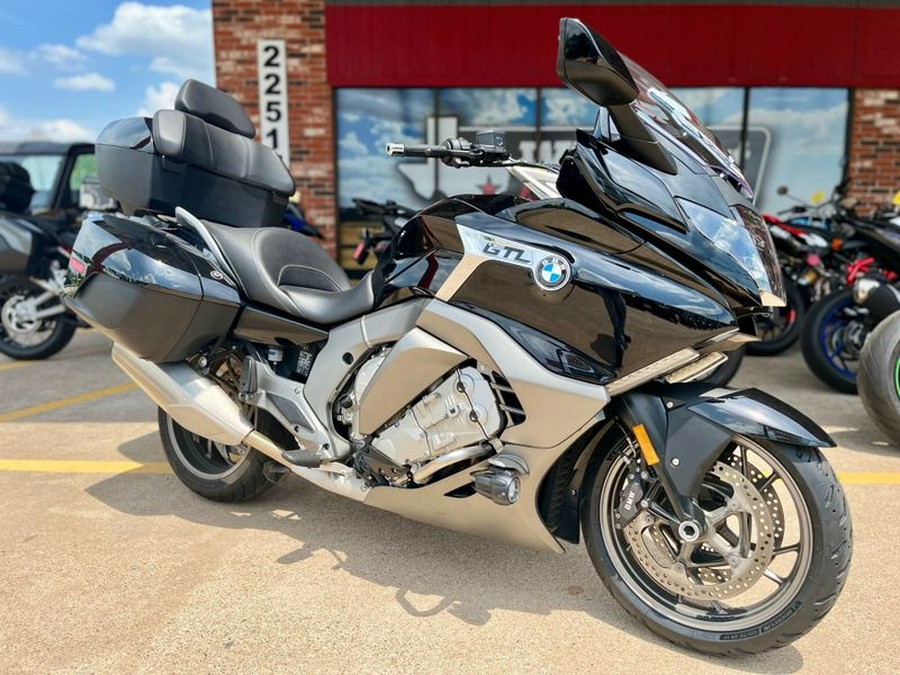 Used 2022 BMW K 1600 GTL