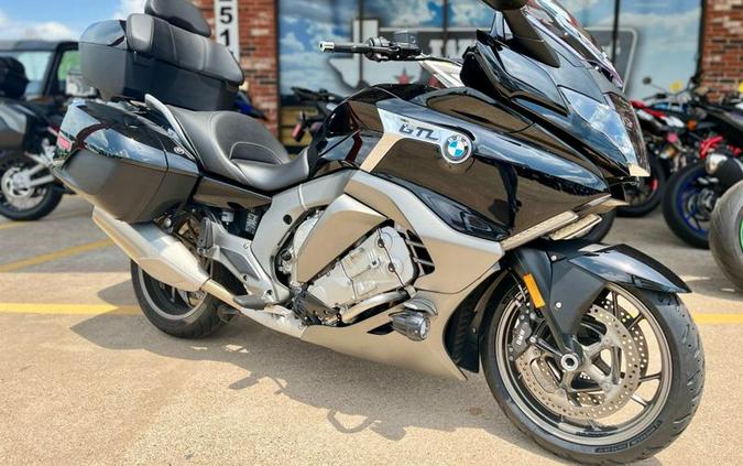 Used 2022 BMW K 1600 GTL