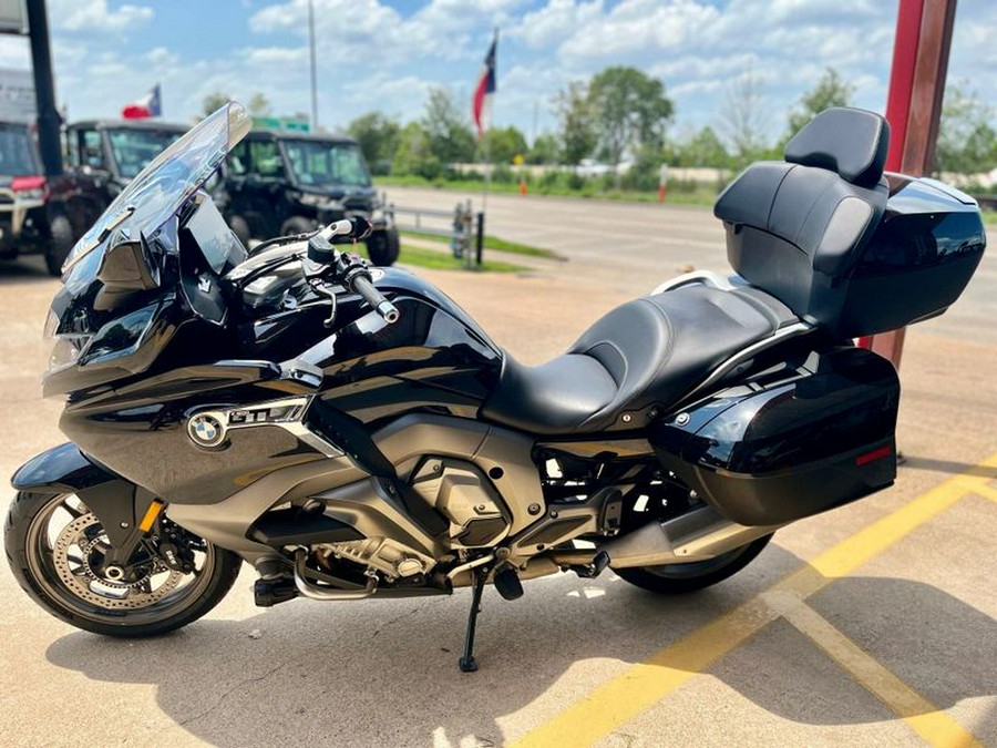 Used 2022 BMW K 1600 GTL