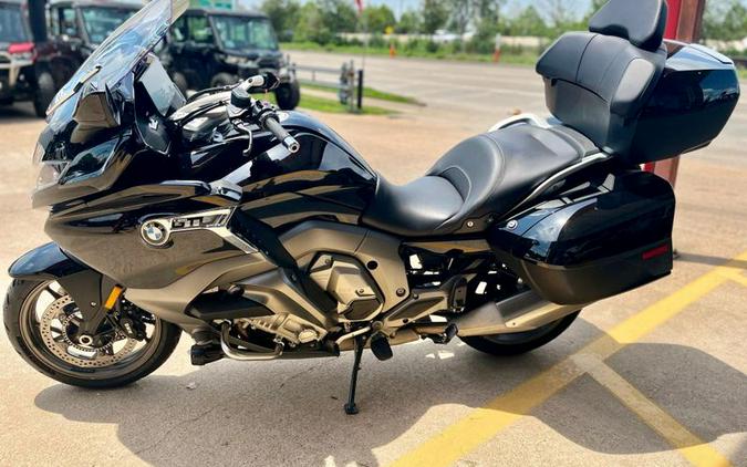 Used 2022 BMW K 1600 GTL