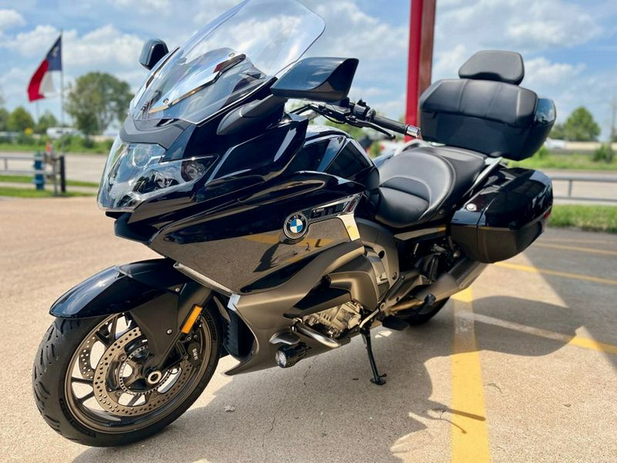 Used 2022 BMW K 1600 GTL