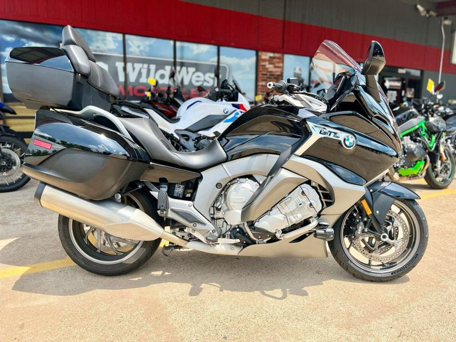 Used 2022 BMW K 1600 GTL