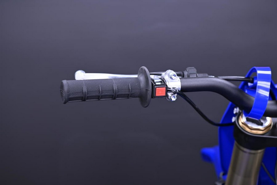 2025 Yamaha YZ250 Team Yamaha Blue