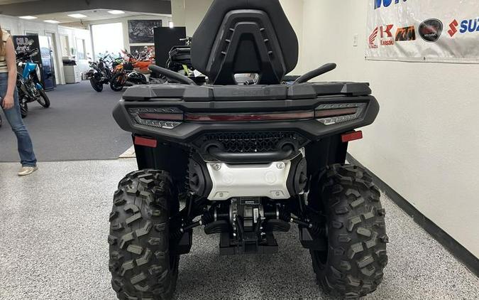 2025 CFMOTO CF800AZ-3 - C0424