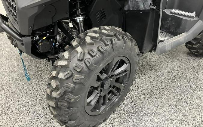 2025 CFMOTO CF800AZ-3 - C0424