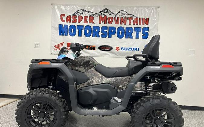 2025 CFMOTO CF800AZ-3 - C0424