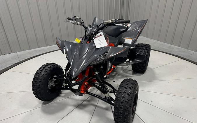 2023 Yamaha YFZ450R SE