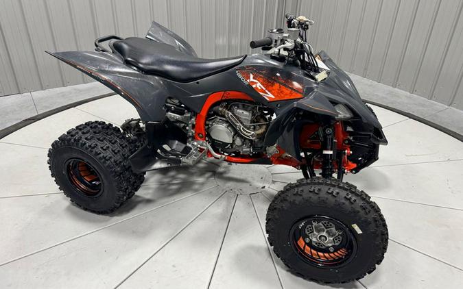 2023 Yamaha YFZ450R SE