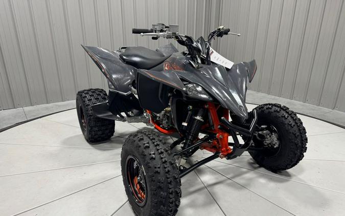2023 Yamaha YFZ450R SE