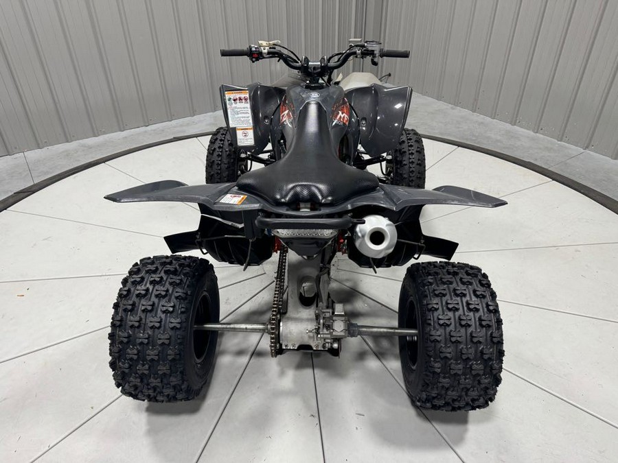 2023 Yamaha YFZ450R SE