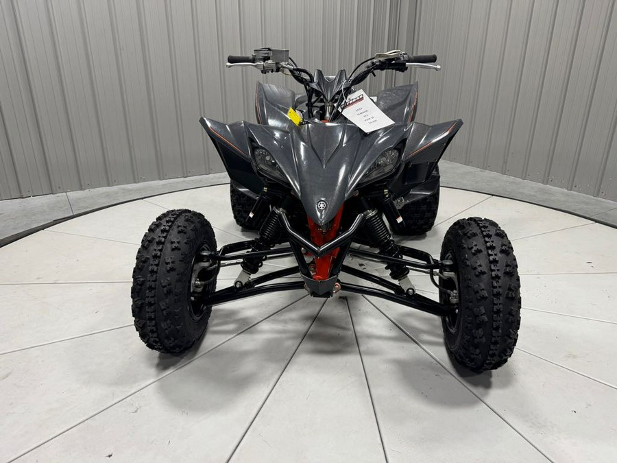 2023 Yamaha YFZ450R SE