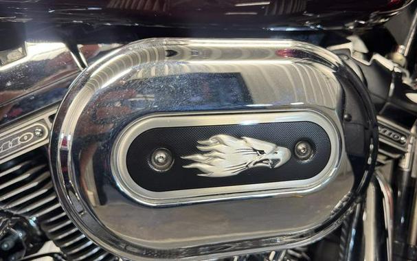 2009 Harley-Davidson® FLHTCUSE - CVO™ Ultra Classic® Electra Glide