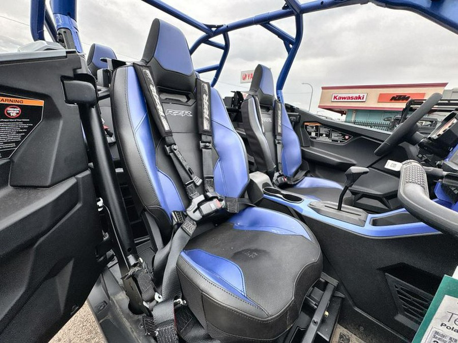 New 2025 Polaris RZR PRO R 4 SPORT