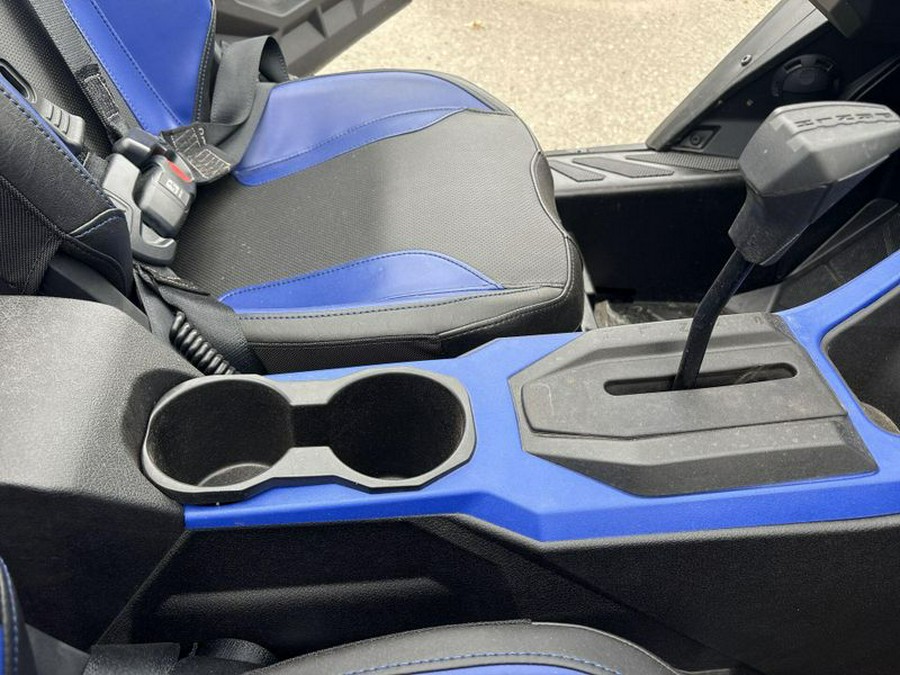 New 2025 Polaris RZR PRO R 4 SPORT