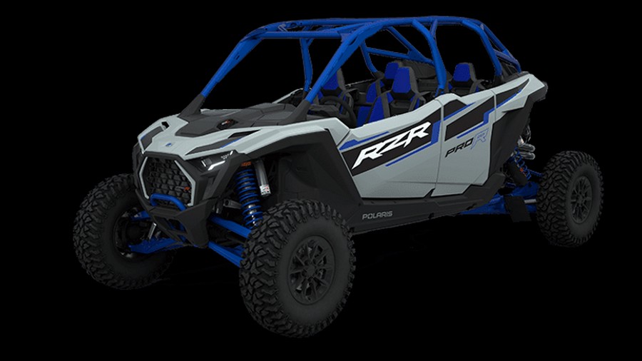 New 2025 Polaris RZR PRO R 4 SPORT