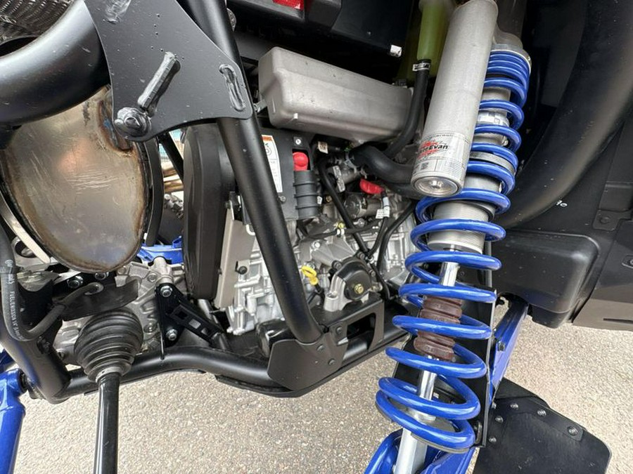 New 2025 Polaris RZR PRO R 4 SPORT