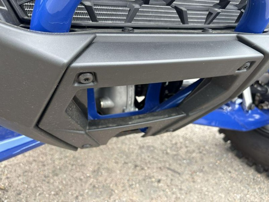 New 2025 Polaris RZR PRO R 4 SPORT